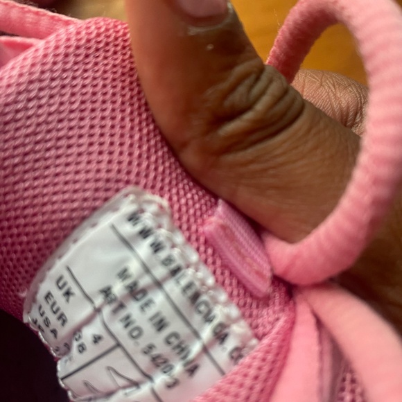 Balenciaga track sneaker - Picture 8 of 8